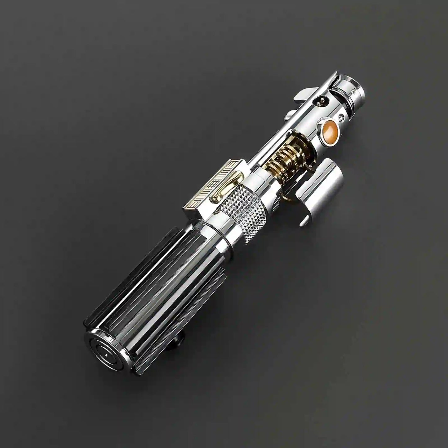 Crystal Saber - Model Anakin