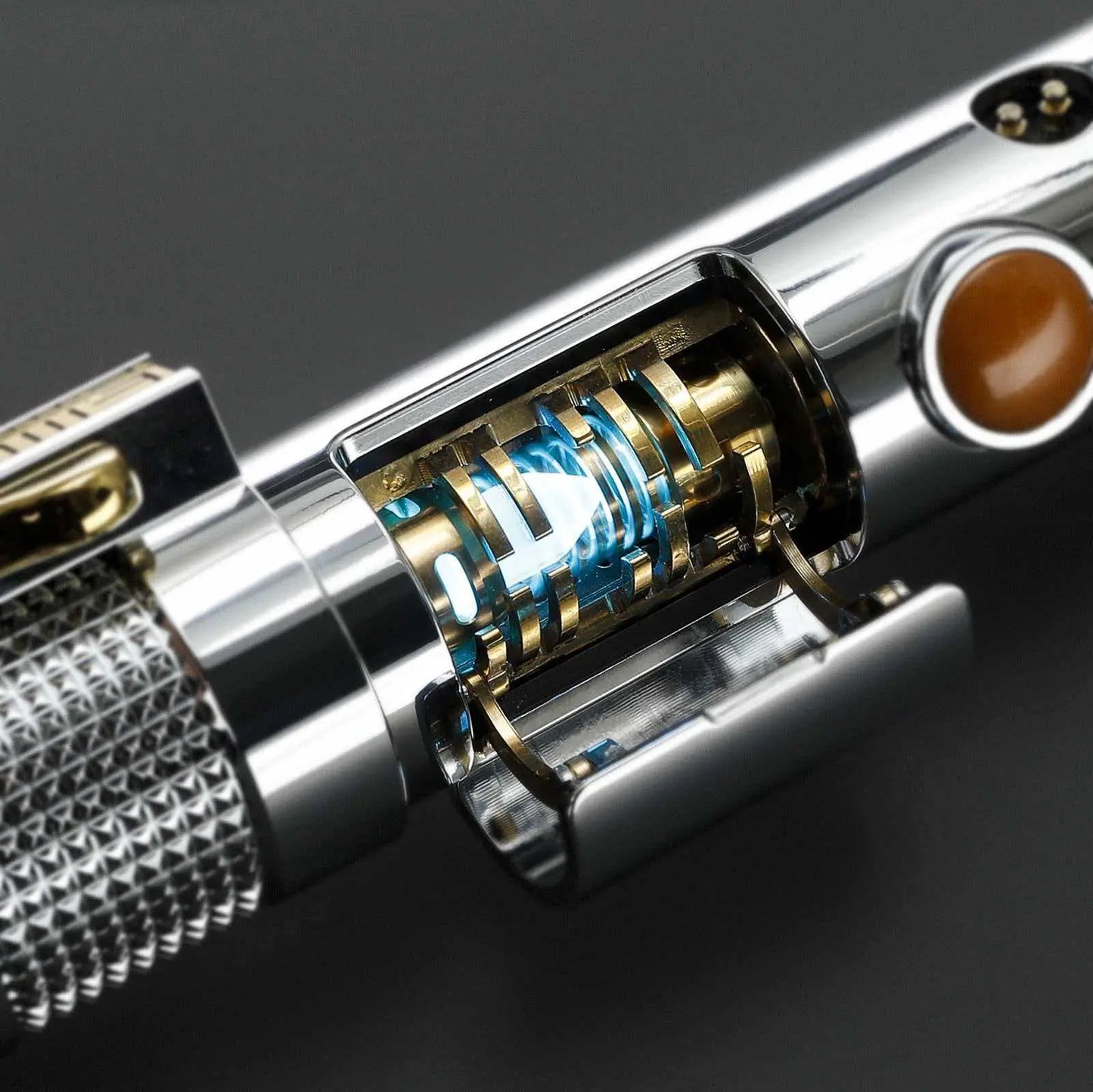 Crystal Saber - Model Anakin