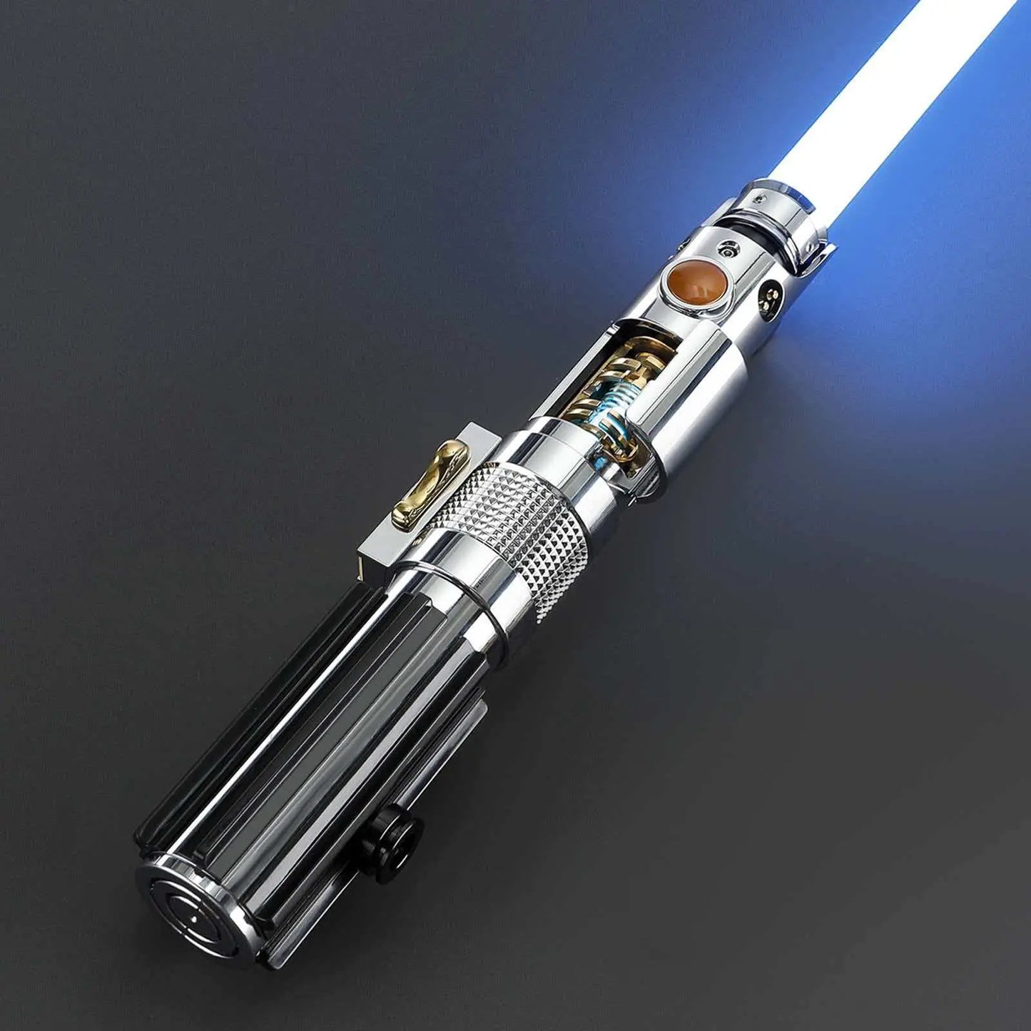 Crystal Saber - Model Anakin