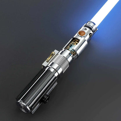 Crystal Saber - Model Anakin