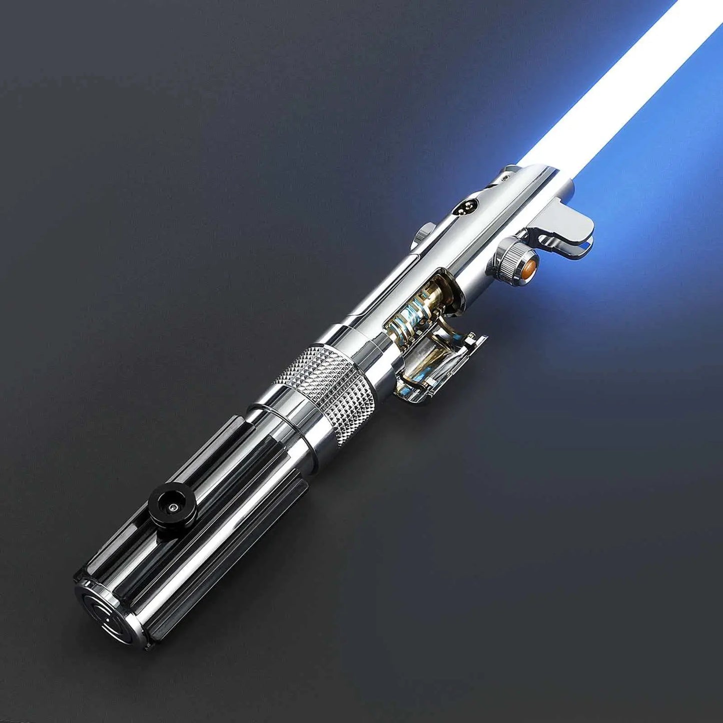 Crystal Saber - Model Anakin