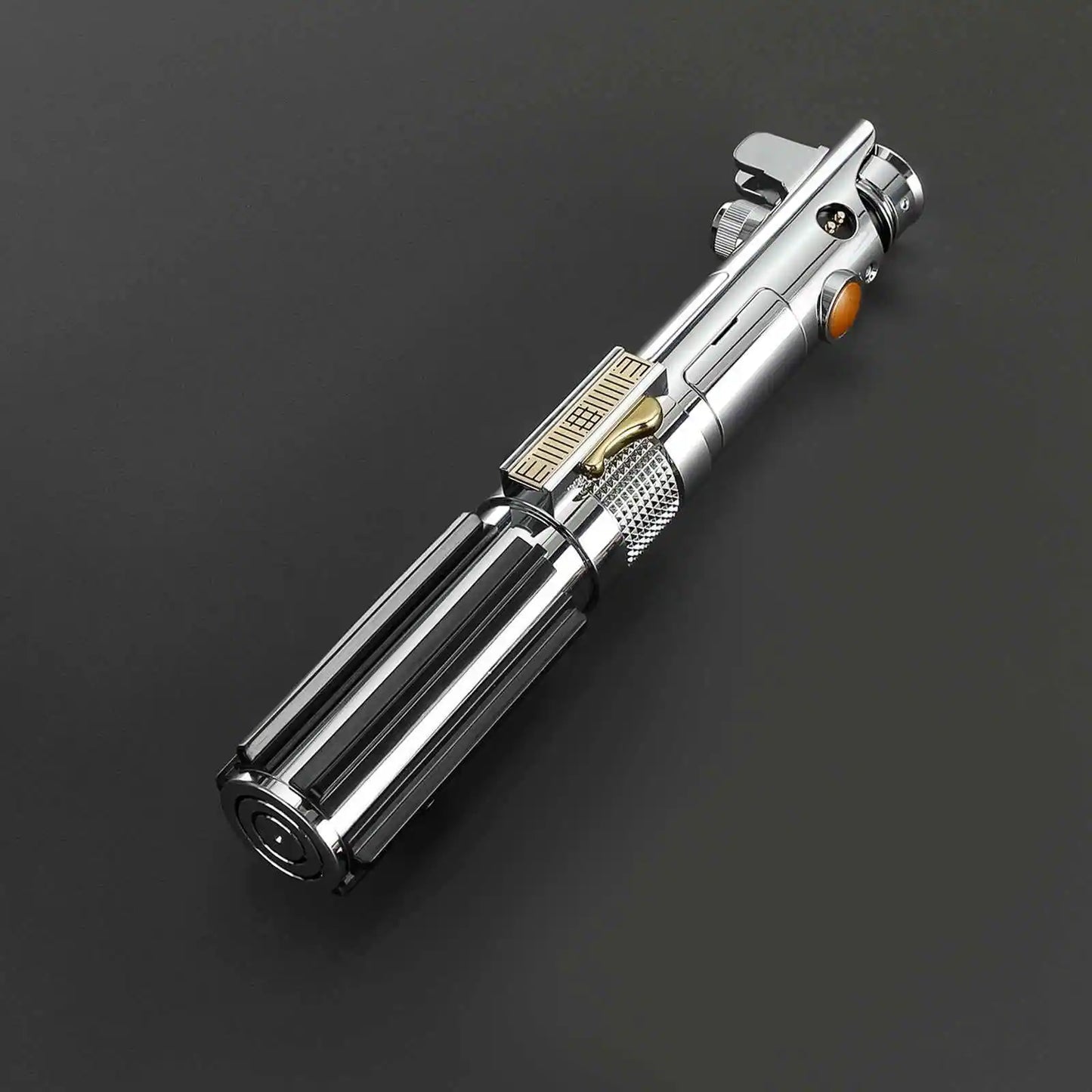 Crystal Saber - Model Anakin