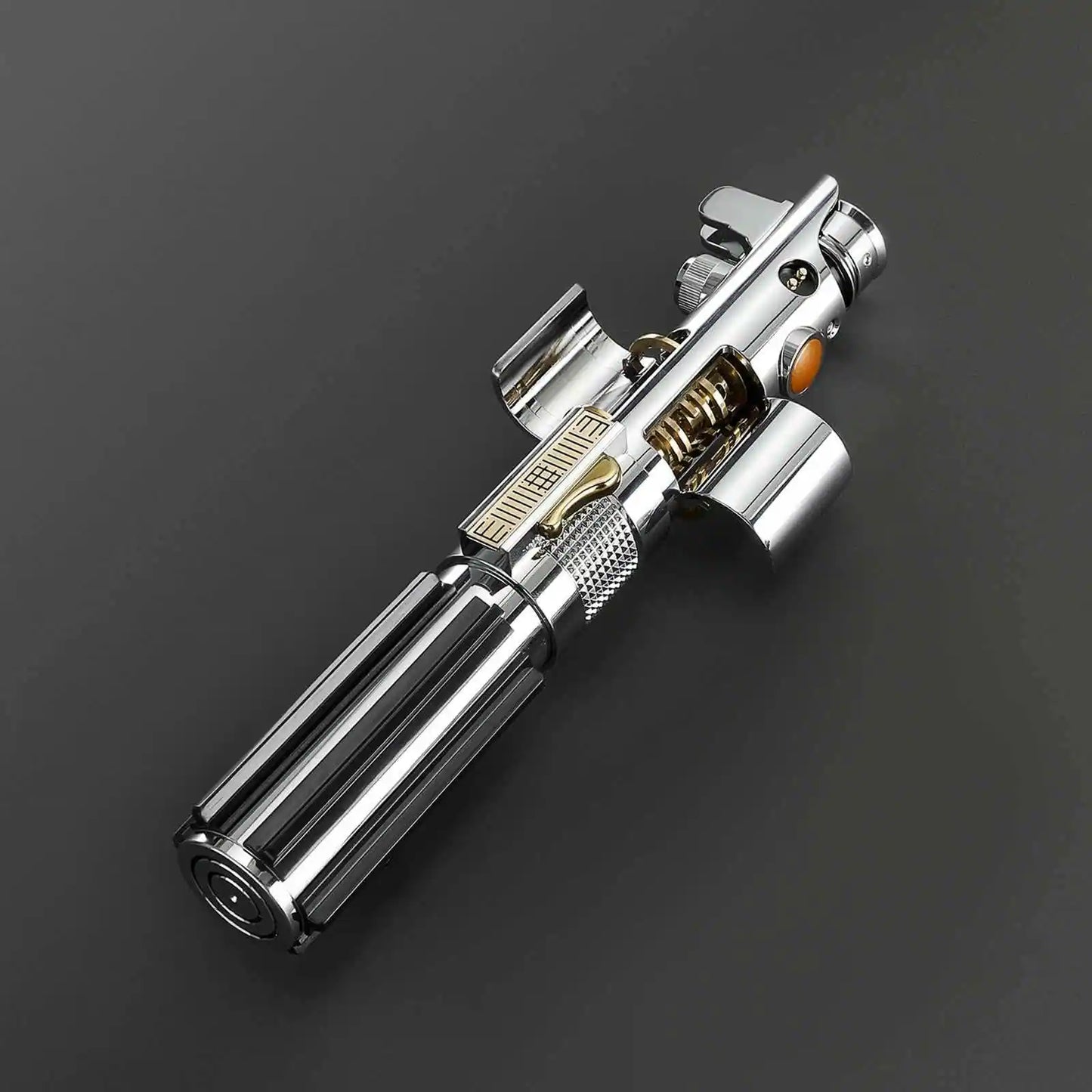 Crystal Saber - Model Anakin