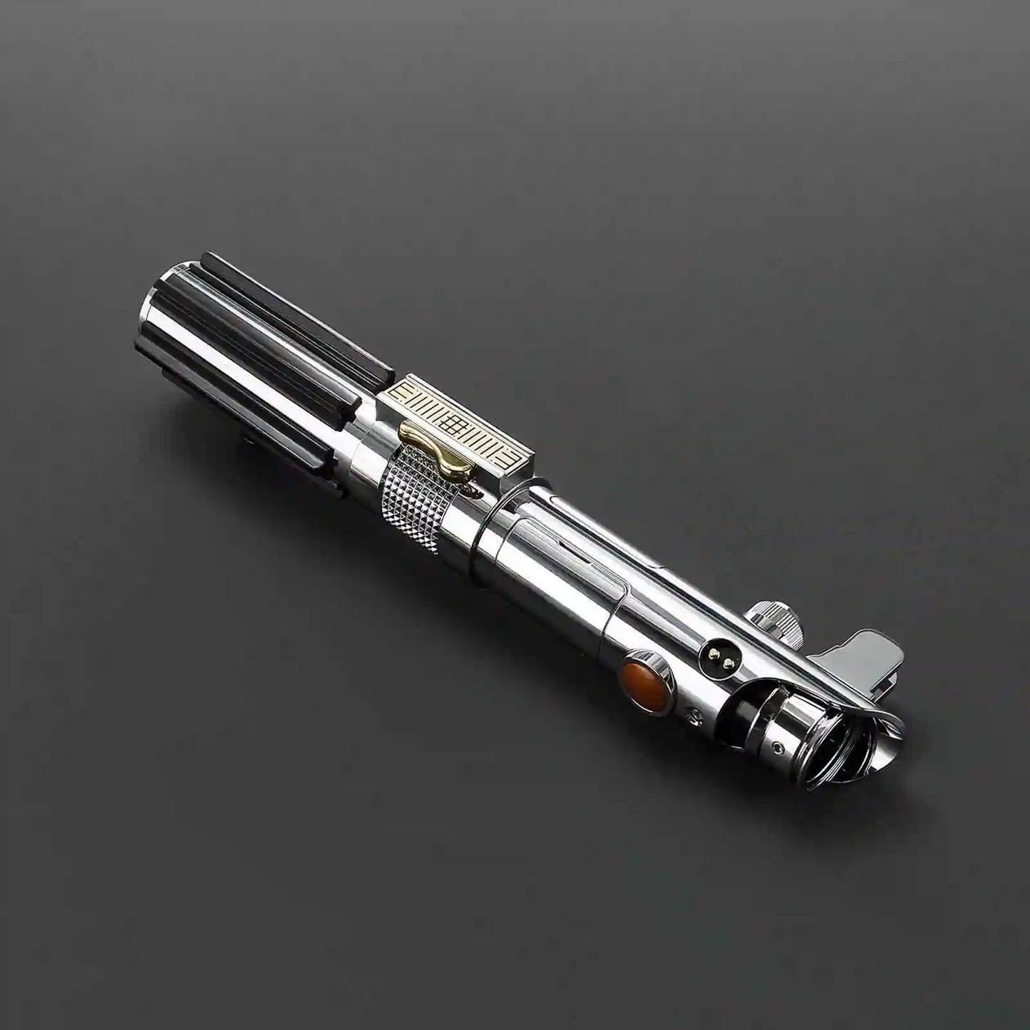 Crystal Saber - Model Anakin