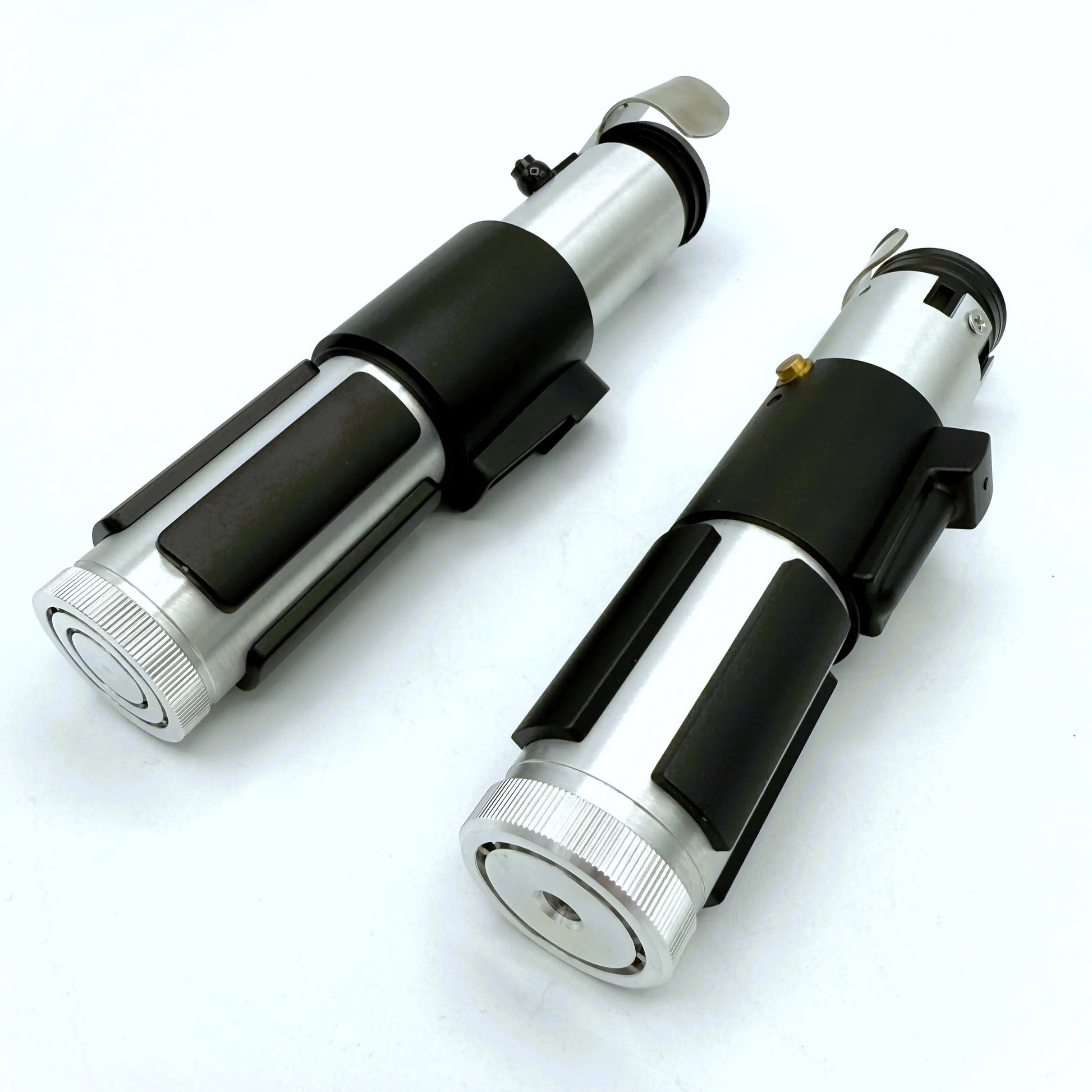 KR Dagobah Duo Lightsaber Set | Yoda Inspired Collector's KR Dagobah Duo Lightsaber Set | Yoda Inspired Collector's