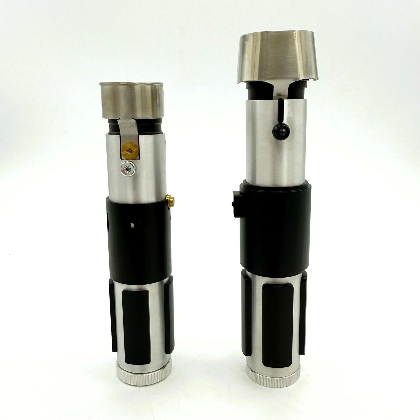 Collectors Edition Saber - KR Dagobah Duo