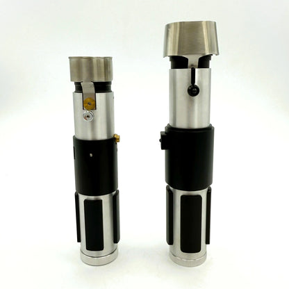 Collectors Edition Saber - KR Dagobah Duo