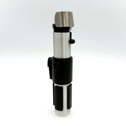 Collectors Edition Saber - KR Dagobah Duo