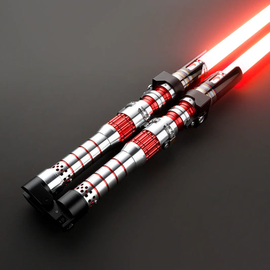 Spada Laser da Combattimento - Modello Dark Rey