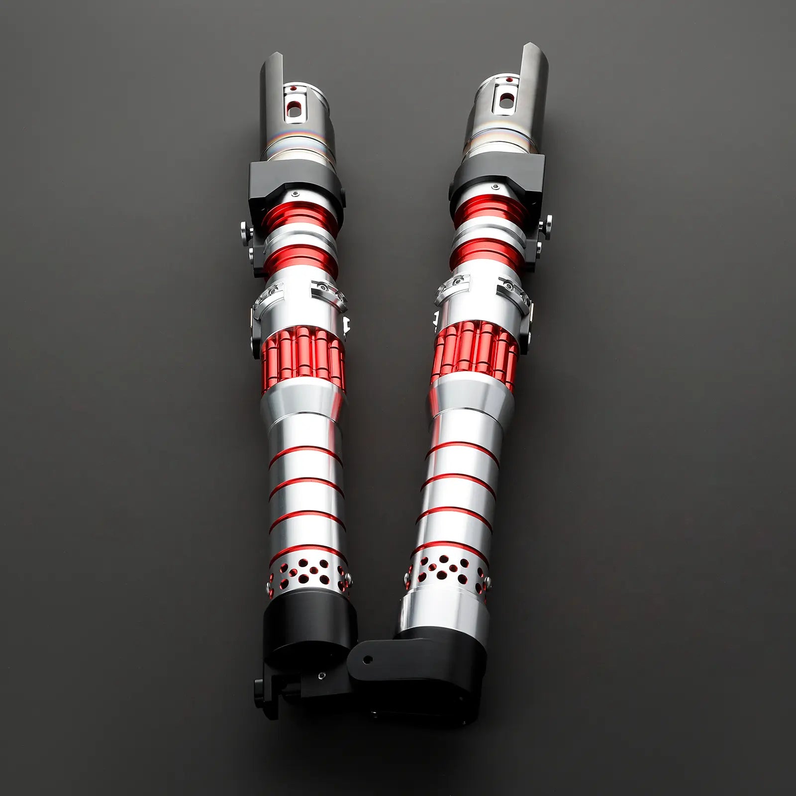 Star Wars: Il risveglio della Forza, spada laser Jedi Rey, Bladebuilders B2919, giocattolo Disney (personalizzabile Star Wars: Il risveglio della Forza, spada laser Jedi Rey, Bladebuilders B2919, giocattolo Disney (personalizzabile