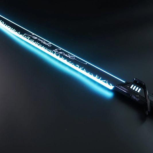 Pre-Order Signature Edition: Model Darksaber – Signed by Giancarlo Esposito