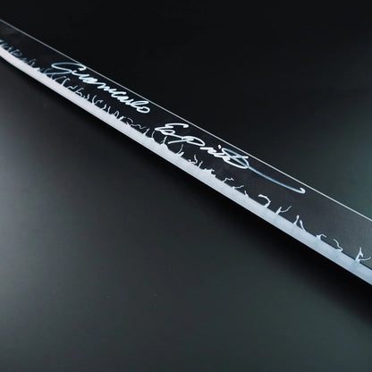 Pre-Order Signature Edition: Model Darksaber – Signed by Giancarlo Esposito