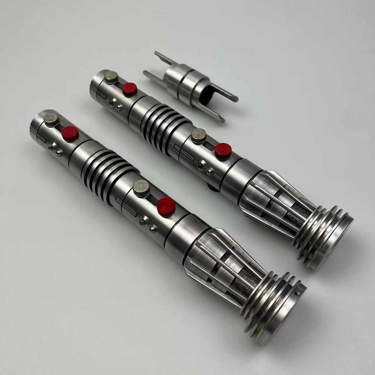 Signature Edition: Darth Maul Signed Saber by Ray Park | Limited Pre-Order