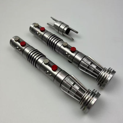 Signature Edition: Darth Maul Signed Saber by Ray Park | Limited Pre-Order