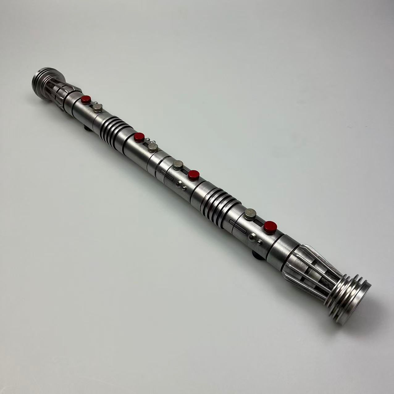 Signature Edition: Darth Maul Signed Saber by Ray Park | Limited Pre-Order