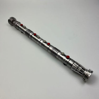 Signature Edition: Darth Maul Signed Saber by Ray Park | Limited Pre-Order