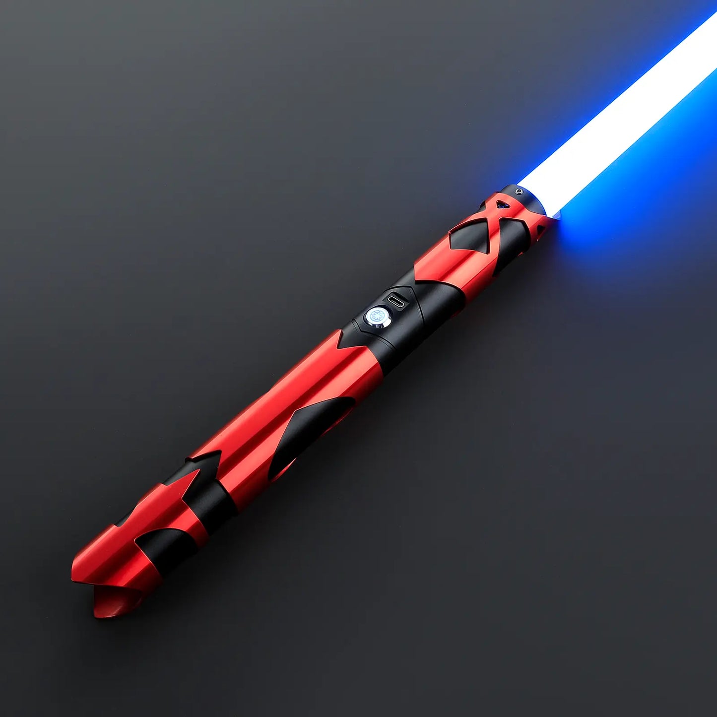 Combat Saber - Model Dathomir