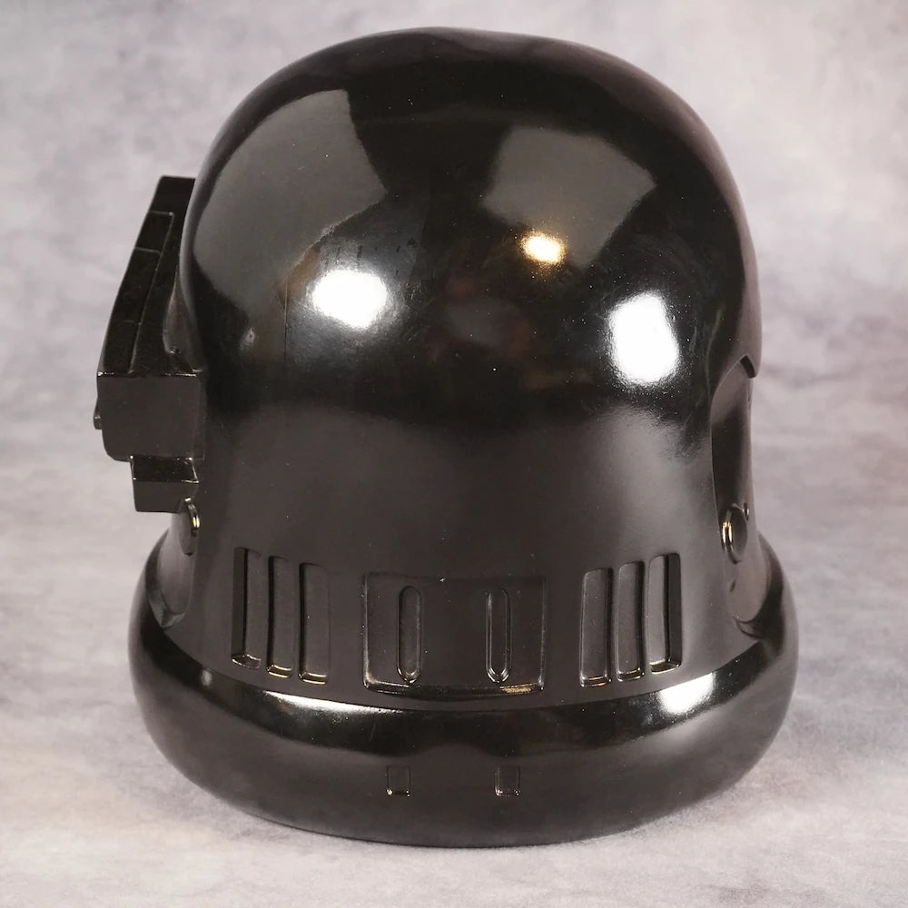 Death Trooper Wearable Helmet – Rogue One Imperial Elite 1:1 Wearable – Padawan Outpost Death Trooper Wearable Helmet – Rogue One Imperial Elite 1:1 Wearable – Padawan Outpost