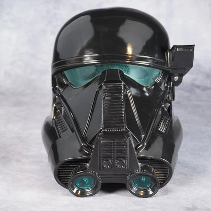 Death Trooper Wearable Helmet – Rogue One Imperial Elite 1:1 Wearable Replica Helmet Collectible