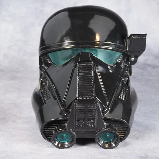 Death Trooper Wearable Helmet – Rogue One Imperial Elite 1:1 Wearable Replica Helmet Collectible