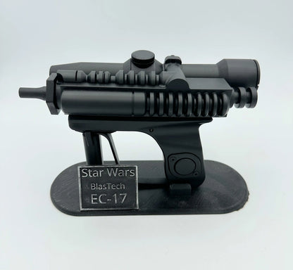 EC-17 Scout Blaster