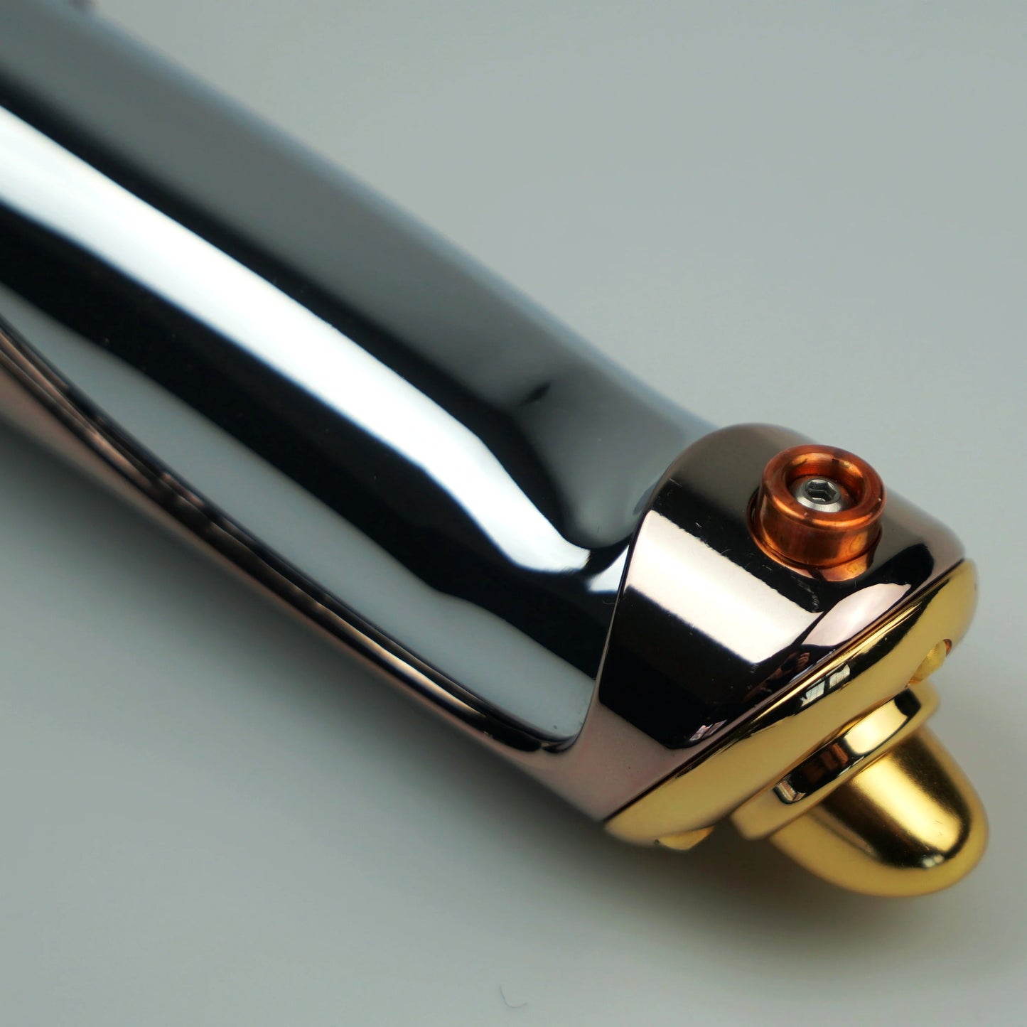 Pre-Order Signature Edition: Emperor Palpatine Signed Saber - KR Sabers Hilt