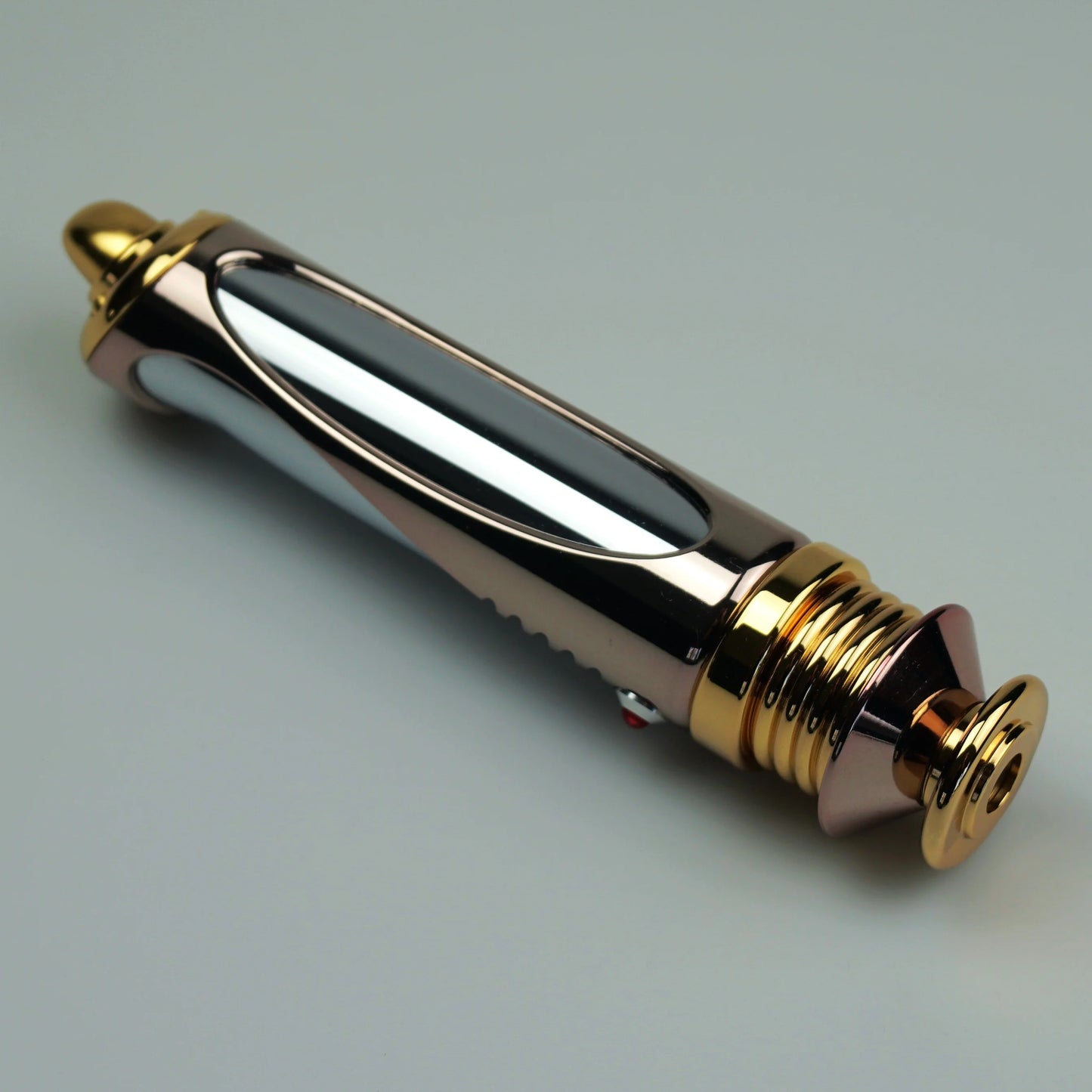 Pre-Order Signature Edition: Emperor Palpatine Signed Saber - KR Sabers Hilt