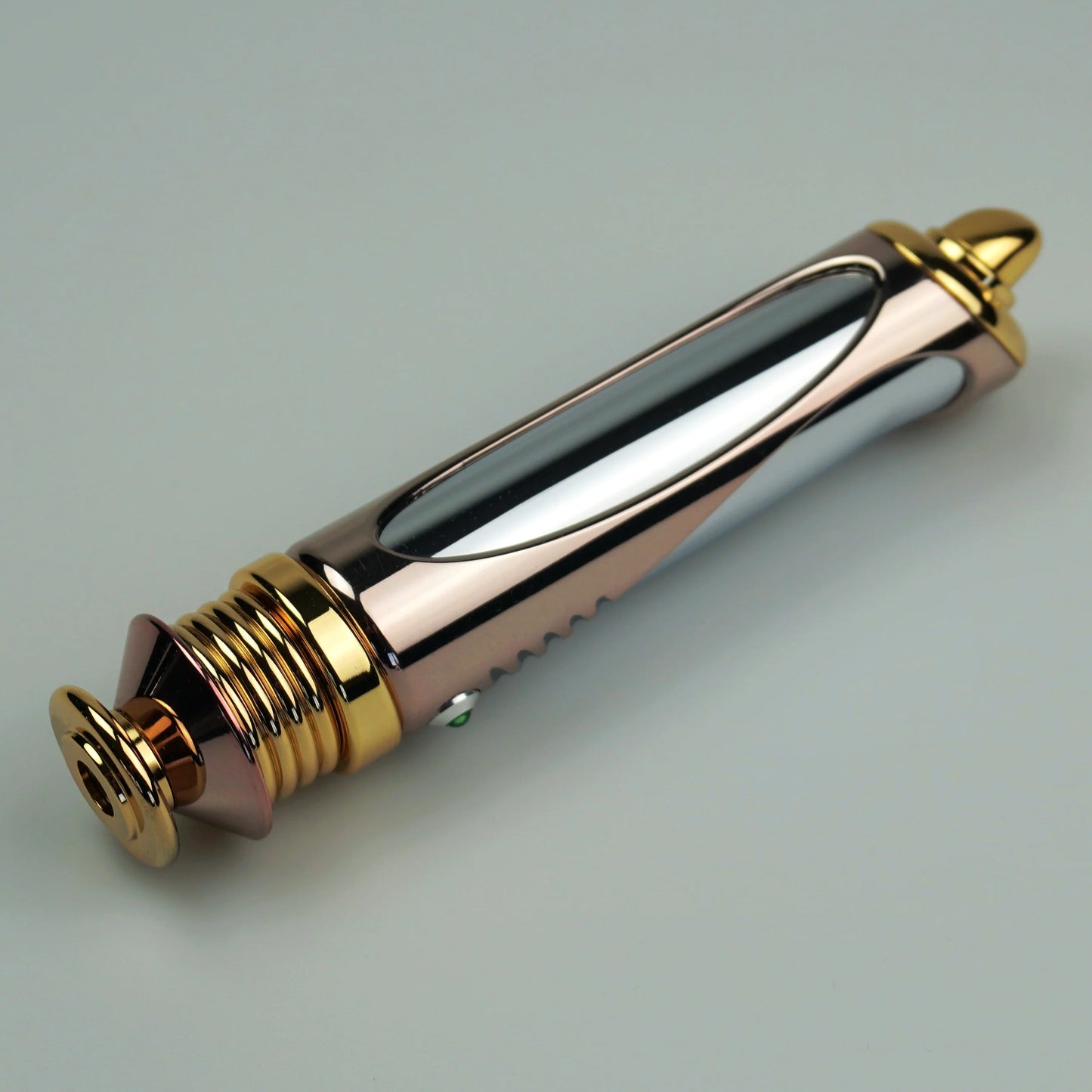 Pre-Order Signature Edition: Emperor Palpatine Signed Saber - KR Sabers Hilt