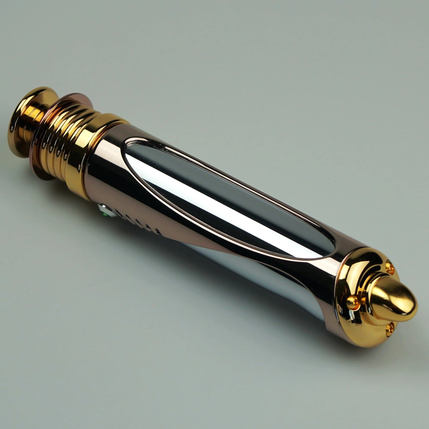 Pre-Order Signature Edition: Emperor Palpatine Signed Saber - KR Sabers Hilt