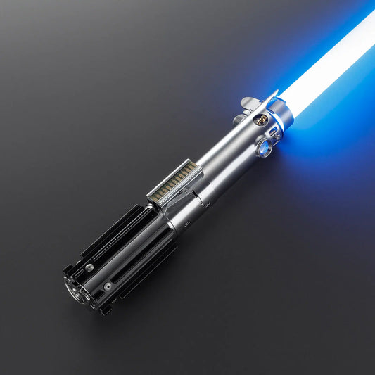 Premium Saber - Model Graflex ESB/TFA (Luke Skywalker)