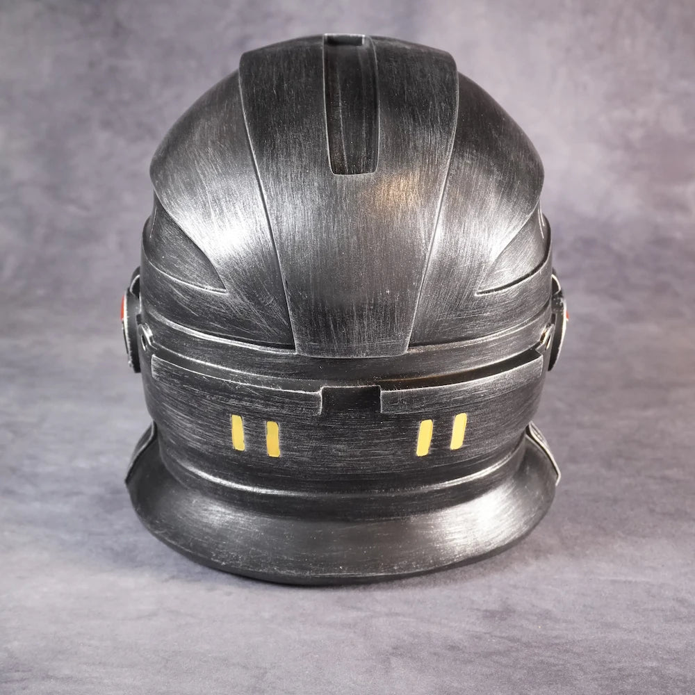 Bad Batch Echo Wearable Helmet – Clone Force 99 1:1 Wearable Replica Helmet Collectible