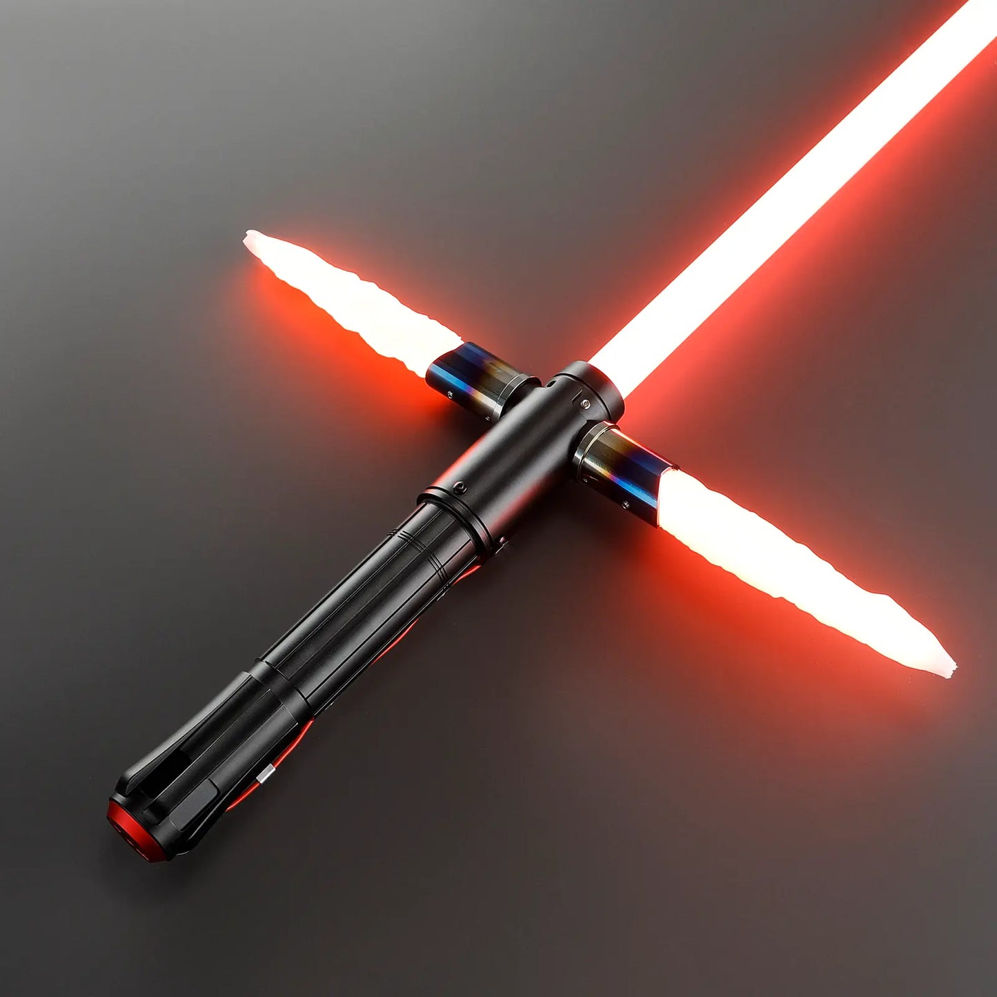 Crossguard Saber - Model Eco Kylo