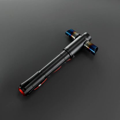 Crossguard Saber - Model Eco Kylo
