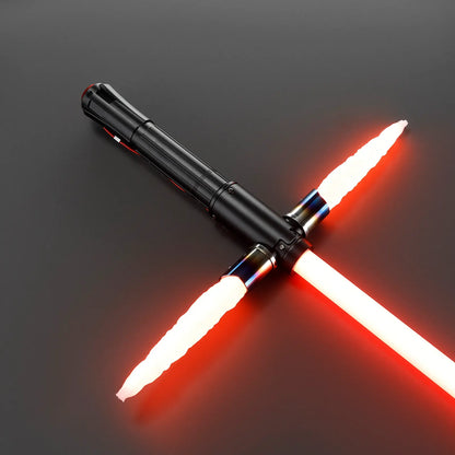 Crossguard Saber - Model Eco Kylo