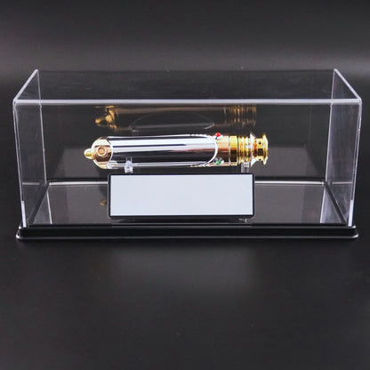 Pre-Order Signature Edition: Emperor Palpatine Signed Saber - Nexus Sabers Hilt