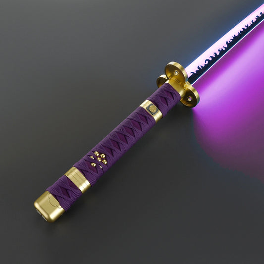 Katana Saber - Model Enma