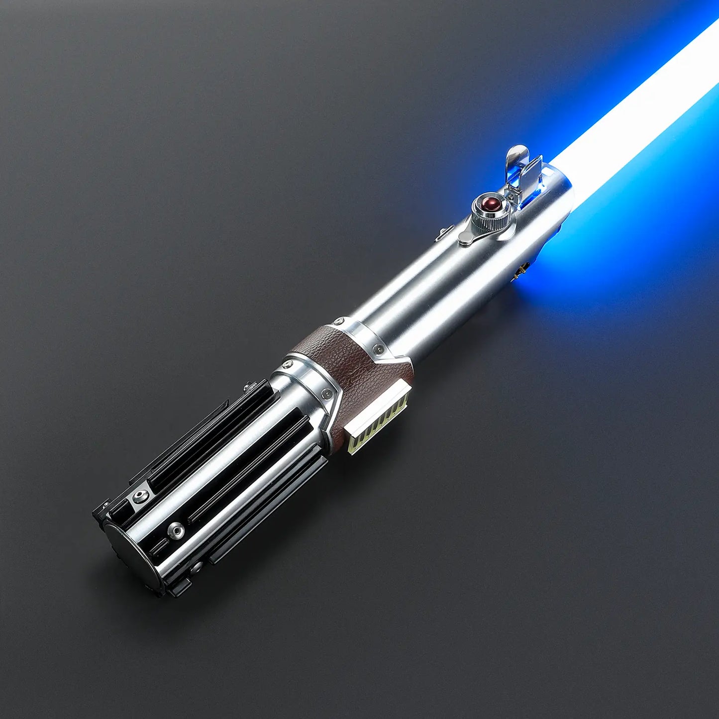 Premium Saber - Model Graflex TROS (Rey)