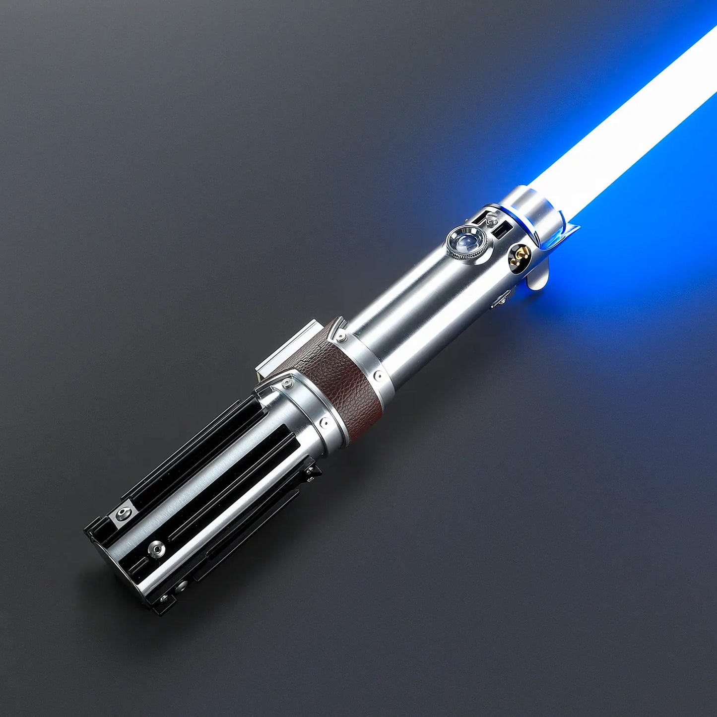 Premium Saber - Model Graflex TROS (Rey)