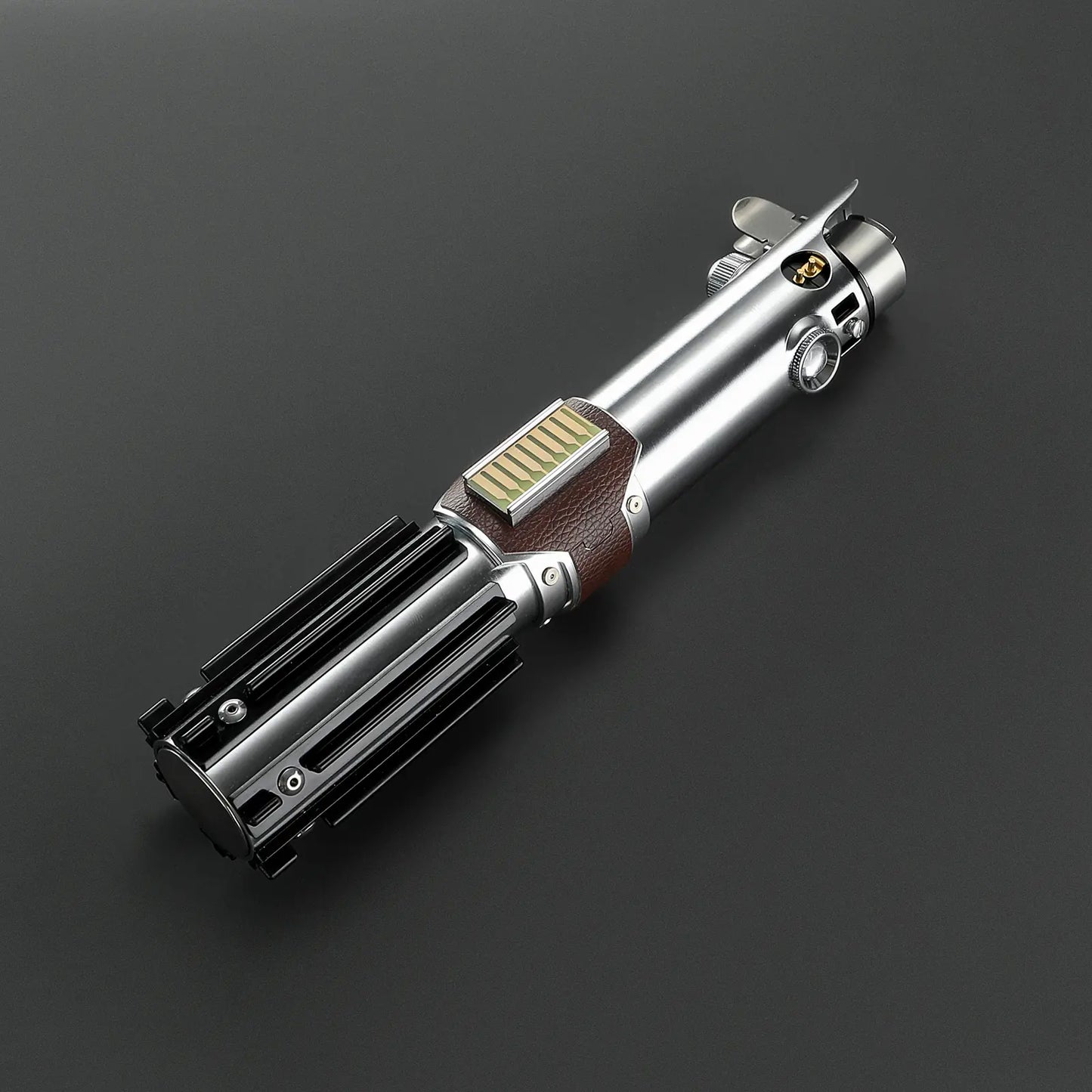 Premium Saber - Model Graflex TROS (Rey)