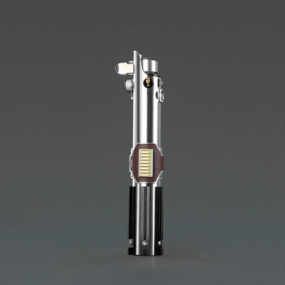 Premium Saber - Model Graflex TROS (Rey)