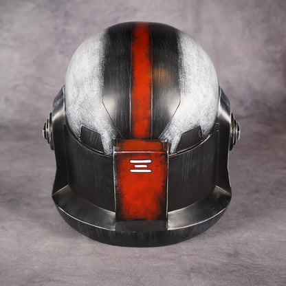Bad Batch Hunter Wearable Helmet – Clone Force 99 1:1 Wearable Replica Helmet Collectible