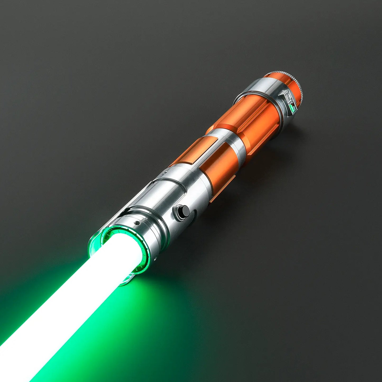 Combat Saber - Model Indara