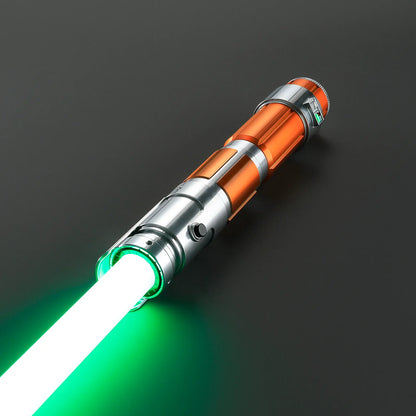 Combat Saber - Model Indara