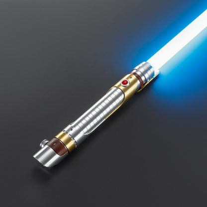 Combat Saber - Model Alias