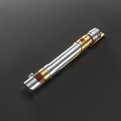 Combat Saber -  Model Alias