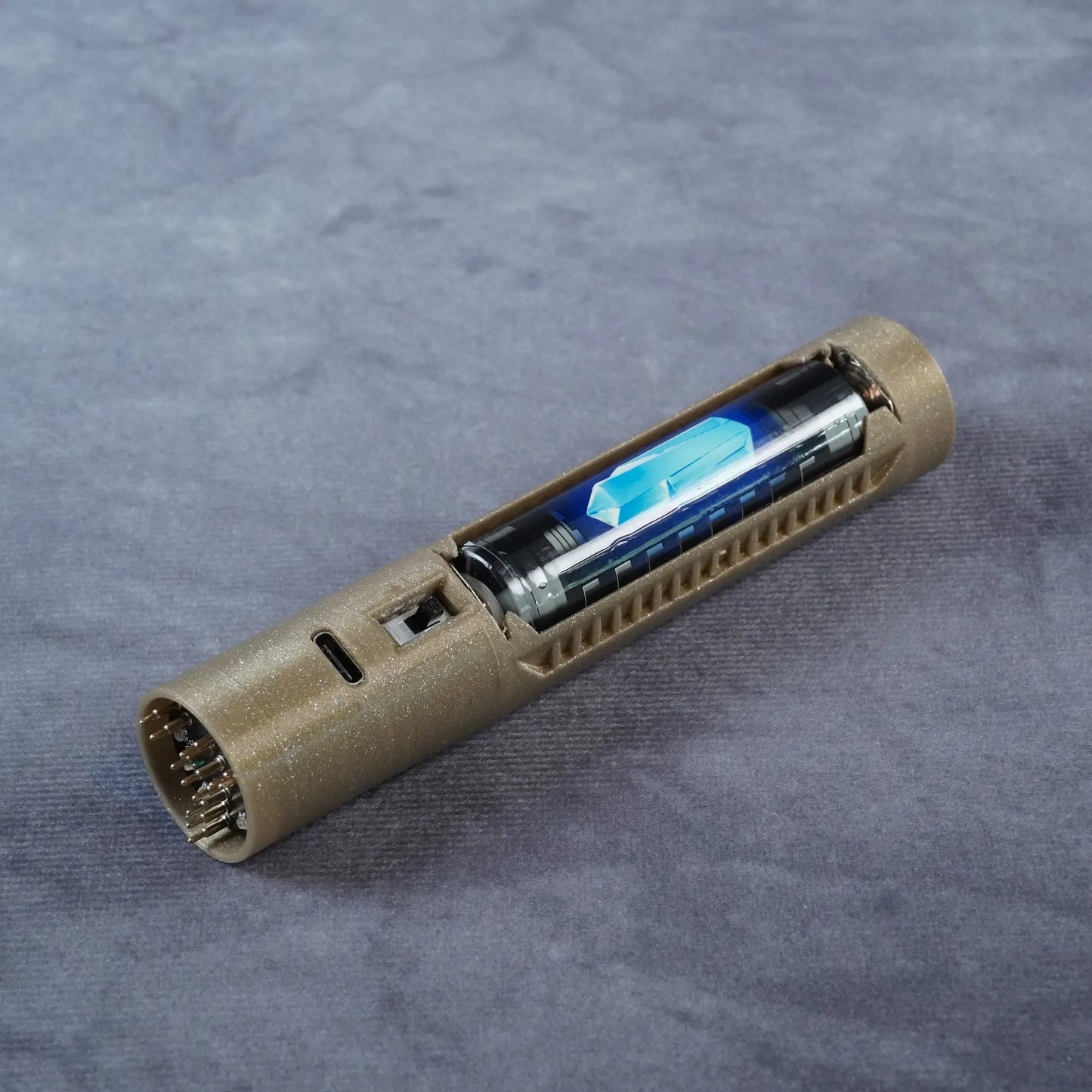 PO x KR Core