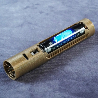 PO x KR Sabers Pogo Pin Core