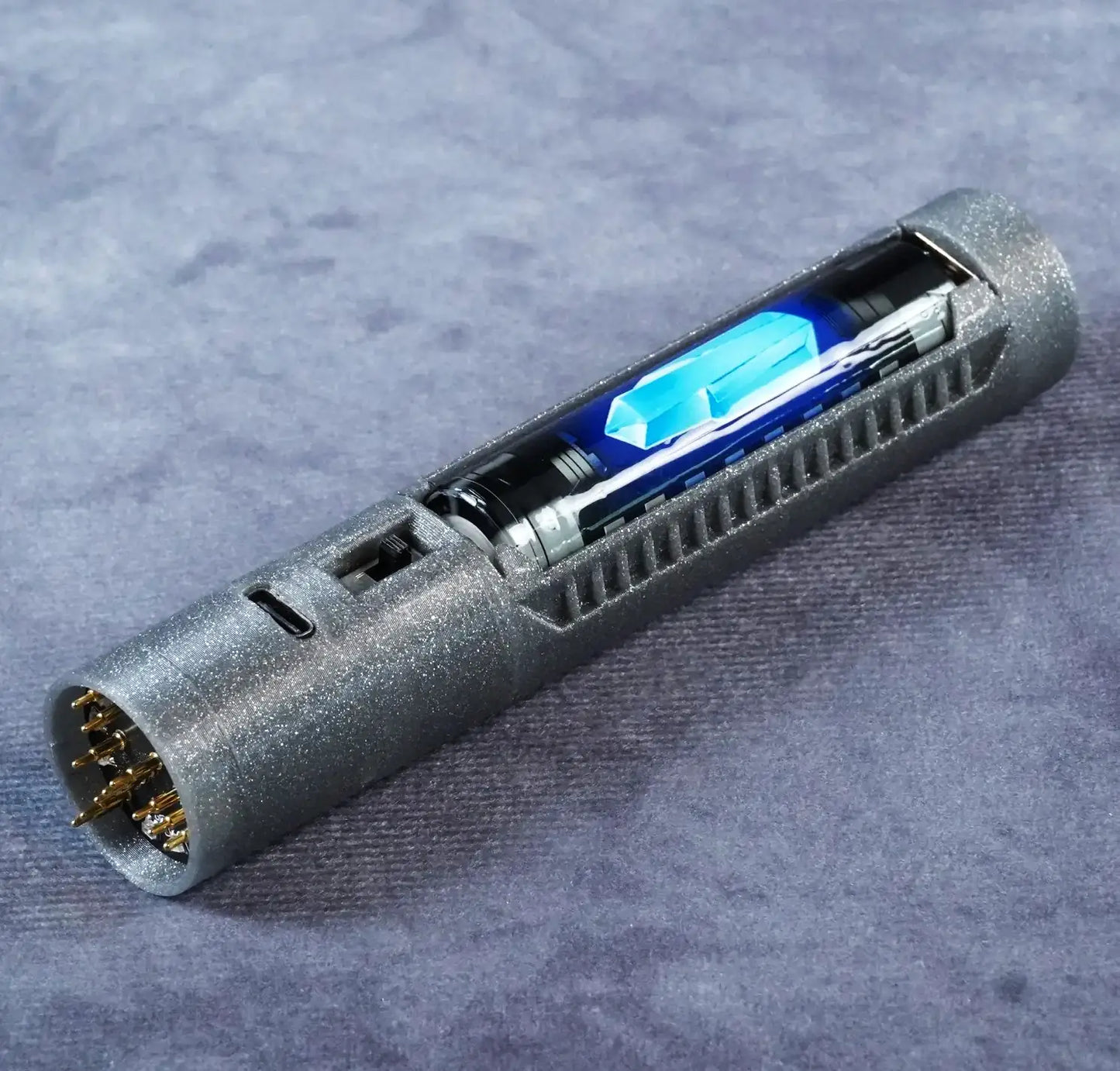 PO x KR Sabers Pogo Pin Core