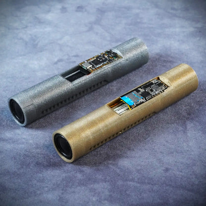 PO x KR Sabers Pogo Pin Core