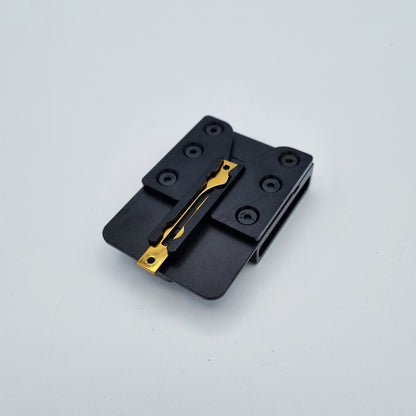 KY1 belt clip